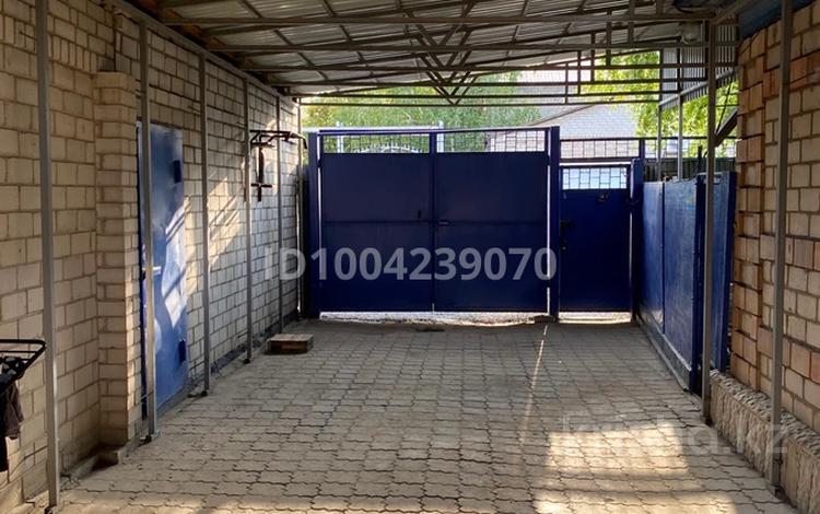 Отдельный дом · 4 комнаты · 136 м² · 7 сот., Кунавина 21 — Амангельдинова-Кунавина за 47 млн 〒 в Павлодаре — фото 2