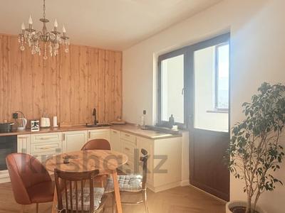 Аренда квартир в Алматы: 2-комнатная квартира · 80 м² · 15/16 этаж, Кунаева 15/1 за 450 000 〒 2-комнатная квартира · 80 м² · 15/16 этаж, Кунаева 15/1 за 450 000 〒 в Алматы, Медеуский р-н