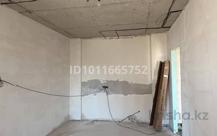 2-бөлмелі пәтер · 40.8 м² · 11/12 қабат, Е-429 — Сыганак - Айтматова, бағасы: 28 млн ₸ в Астане, Нура р-н — фото 2