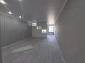 1-комнатная квартира, 47 м², 17/18 этаж, проспект Бауыржана Момышулы за 17 млн 〒 в Астане, Алматы р-н