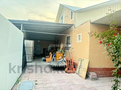 Жеке үй · 4 бөлме · 135 м² · 3 жүзд., Маркелова 26, бағасы: 650 000 ₸ в Алматы, Жетысуский р-н