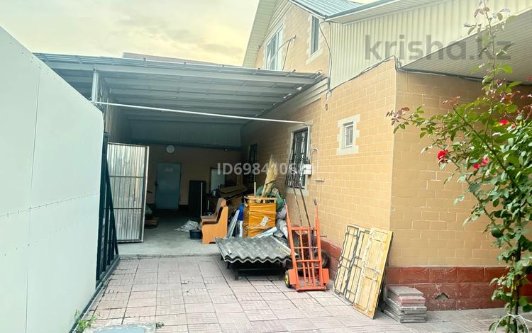 Жеке үй · 4 бөлме · 135 м² · 3 жүзд., Маркелова 26, бағасы: 650 000 ₸ в Алматы, Жетысуский р-н — фото 10