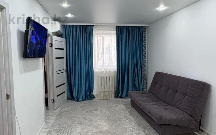 3-бөлмелі пәтер · 61 м² · 5/5 қабат, Чкалова, бағасы: 24 млн ₸ в Костанае — фото 2