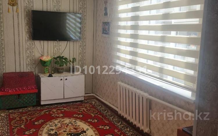 2-бөлмелі пәтер · 40 м² · 1/1 қабат, ул. Шаймардана, бағасы: ~ 4.1 млн 〒 в Зайсане — фото 2