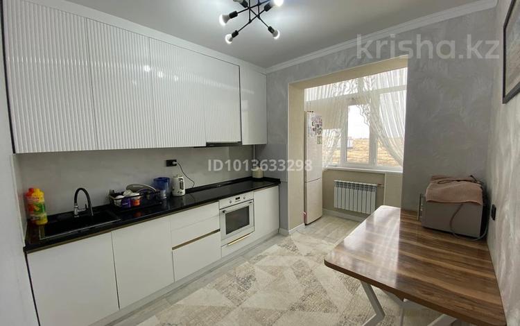 2-бөлмелі пәтер · 67 м² · 1/6 қабат, мкр 38, 38 мкрн 11, бағасы: 22 млн ₸ в Актау, 38-й мкр — фото 2