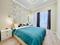 2-комнатная квартира · 50 м² · 8/20 этаж, Гагарина 310/5 за 26 000 ₸ в Алматы, Бостандыкский р-н