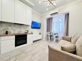 2-бөлмелі пәтер · 50 м² · 8/20 қабат, Гагарина 310/5, бағасы: 24 000 ₸ в Алматы, Бостандыкский р-н — фото 6