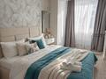 2-бөлмелі пәтер · 50 м² · 8/20 қабат, Гагарина 310/5, бағасы: 24 000 ₸ в Алматы, Бостандыкский р-н — фото 3