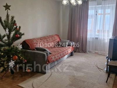 2-комнатная квартира · 50.2 м² · 7/9 этаж, Мангелик ел за 29.5 млн 〒 в Семее