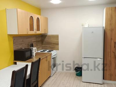 1-бөлмелі пәтер · 33.9 м² · 4/9 қабат, Абая 16, бағасы: 11.1 млн ₸ в Усть-Каменогорске