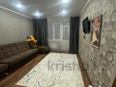 1-комнатная квартира · 45.7 м² · 10/10 этаж, Сатпаева 55/1 за 20.5 млн 〒 в Усть-Каменогорске