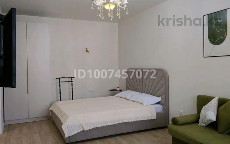 1-комнатная квартира · 45 м² · 7/22 этаж, Мангилик Ел 54 — Кекильбаева за 15 000 ₸ в Астане, Есильский р-н — фото 2