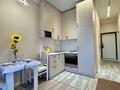 1-комнатная квартира · 38 м² · 4/12 этаж, Си Синхая 17 за 20 000 ₸ в Алматы, Бостандыкский р-н — фото 5