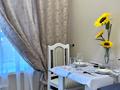 1-комнатная квартира · 38 м² · 4/12 этаж, Си Синхая 17 за 20 000 ₸ в Алматы, Бостандыкский р-н — фото 7