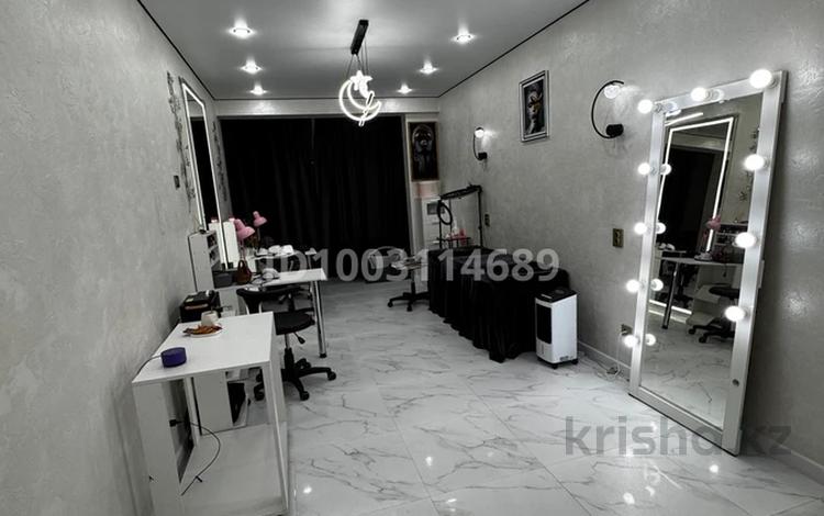 1-комнатная квартира · 34 м² · 1 этаж, мкр Шугыла 340/8 — проспект Абая за 250 000 ₸ в Алматы, Наурызбайский р-н — фото 2