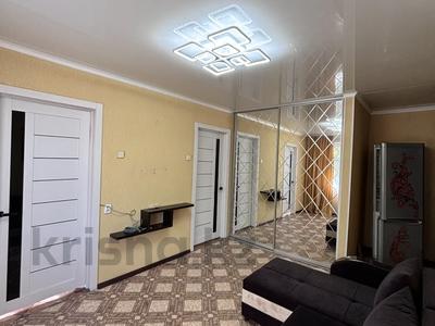 3-бөлмелі пәтер, 50 м², 1/5 қабат, Ружейникова, бағасы: 12.6 млн 〒 в Уральске