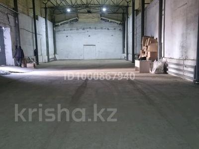Свободное назначение, склады · 880 м² за 722 000 〒 в Актобе, мкр. Сельмаш