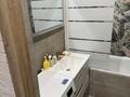 2-комнатная квартира · 50.7 м² · 4/9 этаж, мкр Думан-2 57 за 42 млн ₸ в Алматы, Медеуский р-н — фото 11
