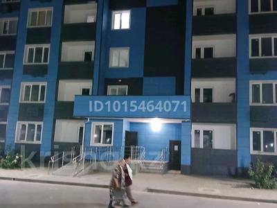 2-комнатная квартира · 63 м² · 3/9 этаж, Квартал 1дом гейт сити 1 за 250 000 ₸ в Алатау