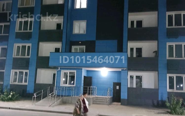 2-комнатная квартира · 63 м² · 3/9 этаж, Квартал 1дом гейт сити 1 за 250 000 ₸ в Алатау — фото 2