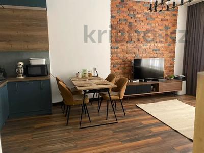 2-комнатная квартира · 47.8 м² · 6/9 этаж, Кайым Мухамедханова 20 — Мухамедханова за 36 млн ₸ в Астане, Нура р-н