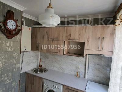 3-комнатная квартира · 60 м² · 2/4 этаж, Бауржана Мамушелы 23б — Парк Абая за 180 000 ₸ в Шымкенте, Аль-Фарабийский р-н