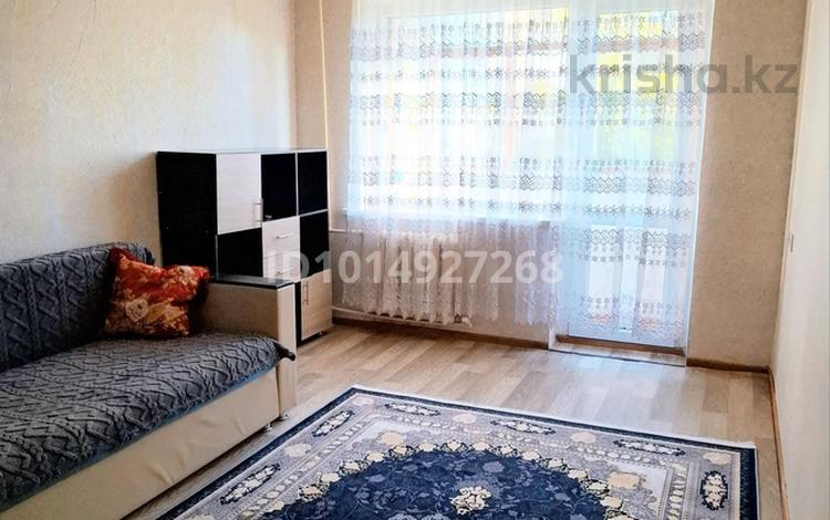 1-бөлмелі пәтер · 31 м² · 3/5 қабат, 14-шағынаудан, Майкудук, 14й микрорайон 17, бағасы: 130 000 ₸ в Караганде, Алихана Бокейханова р-н — фото 2
