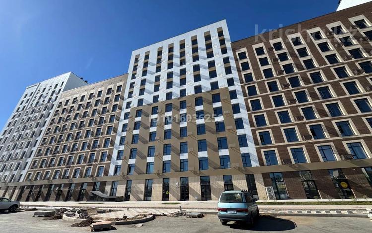 Свободное назначение · 85.8 м² за 55 млн ₸ в Астане, Нура р-н — фото 12