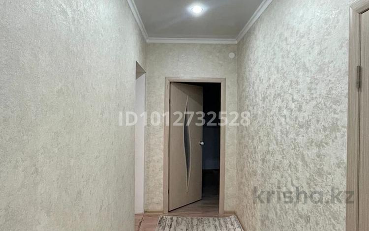 4-комнатная квартира · 104 м² · 1/10 этаж, Р.Кошкарбаева 15 за 42.5 млн ₸ в Астане, Алматы р-н — фото 2