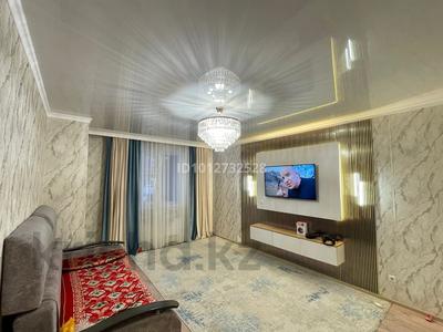 3-комнатная квартира · 104 м² · 1/10 этаж, Р.Кошкарбаева 15 за 43.5 млн ₸ в Астане, Алматы р-н