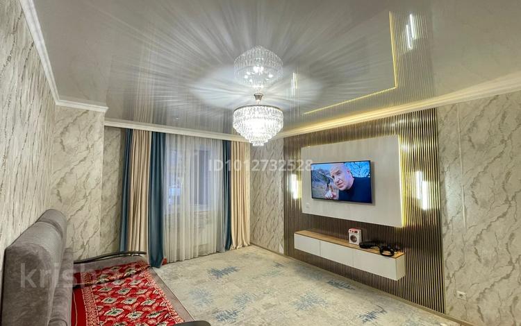 3-комнатная квартира · 104 м² · 1/10 этаж, Р.Кошкарбаева 15 за 43.5 млн ₸ в Астане, Алматы р-н — фото 13