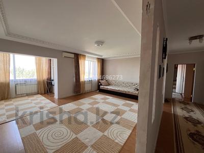 2-комнатная квартира · 98 м² · 5/6 этаж, ЖМ Келешек за 200 000 ₸ в Актобе, жилой массив Заречный-1