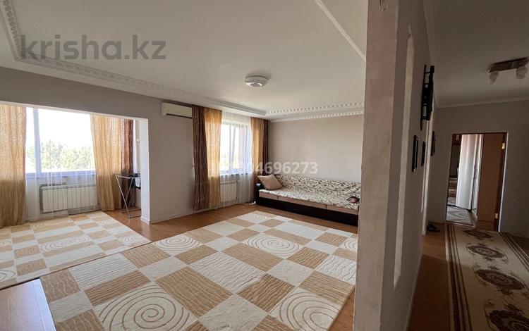 2-бөлмелі пәтер · 98 м² · 5/6 қабат, ЖМ Келешек, бағасы: 200 000 ₸ в Актобе, жилой массив Заречный-1 — фото 2