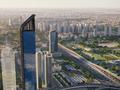 3-комнатная квартира, 150 м², 50/106 этаж, Дубай за ~ 337.2 млн 〒