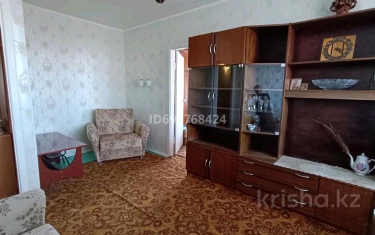 2-комнатная квартира, 47 м², 5/5 этаж, 5 24 за 6.5 млн 〒 в Степногорске — фото 8