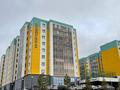 1-комнатная квартира, 38.9 м², 2/9 этаж, А91 а91 — А242 за ~ 13.8 млн 〒 в Астане, Алматы р-н