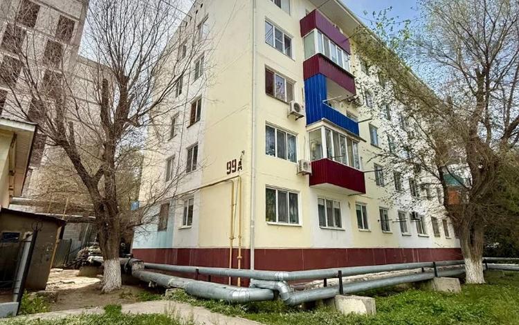 3-бөлмелі пәтер · 63.7 м² · 2/5 қабат, Азатык 99а, бағасы: 22.5 млн ₸ в Атырау — фото 2