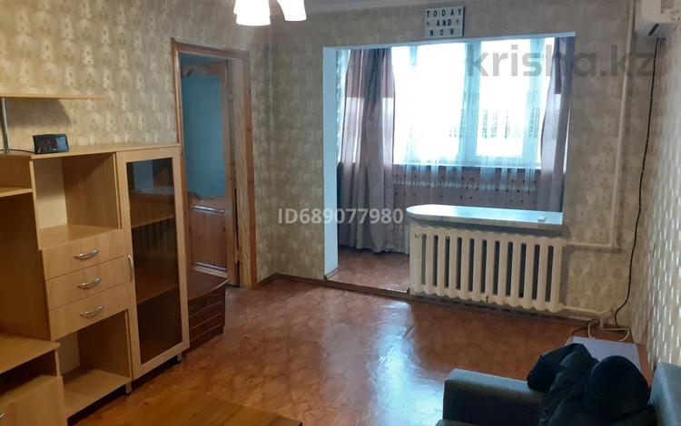 2-бөлмелі пәтер, 41.6 м², 2/5 қабат, Байтурсынова 8 — Гоголя, бағасы: 35 млн 〒 в Алматы, Алмалинский р-н — фото 6