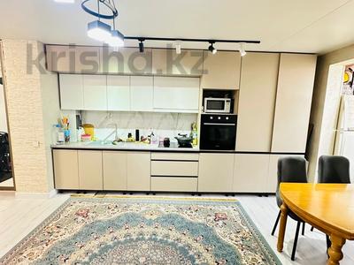 1-комнатная квартира · 42.7 м² · 6/8 этаж, мкр Нуркент 5/1 за 27 млн 〒 в Алматы, Алатауский р-н