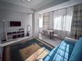 2-комнатная квартира · 50 м² · 10/10 этаж, мкр Керемет 18 за 55 млн ₸ в Алматы, Бостандыкский р-н — фото 5