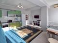 2-комнатная квартира · 50 м² · 10/10 этаж, мкр Керемет 18 за 55 млн ₸ в Алматы, Бостандыкский р-н — фото 6