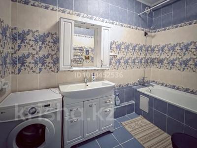 2-комнатная квартира · 50 м² · 10/10 этаж, мкр Керемет 18 за 55 млн ₸ в Алматы, Бостандыкский р-н