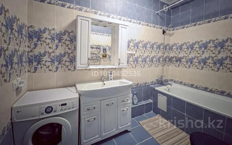 2-комнатная квартира · 50 м² · 10/10 этаж, мкр Керемет 18 за 55 млн ₸ в Алматы, Бостандыкский р-н — фото 9