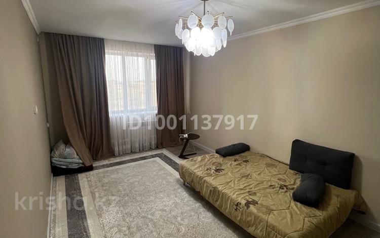 2-комнатная квартира · 60 м² · 2/5 этаж, 160-й квартал , 288 9 — АДЦ, шнос за 20.5 млн ₸ в Туркестане — фото 2