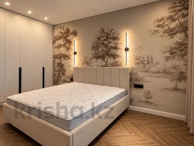 2-комнатная квартира · 82 м² · 16 этаж, Аль-Фараби 41 за 750 000 ₸ в Алматы, Бостандыкский р-н