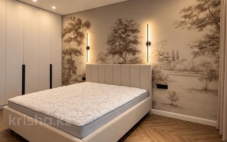 2-комнатная квартира · 82 м² · 16 этаж, Аль-Фараби 41 за 750 000 ₸ в Алматы, Бостандыкский р-н — фото 16