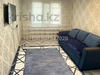 1-комнатная квартира · 33.6 м² · 5/5 этаж, юности — около ресторана &quot; Жібек жолы &quot; за 13.5 млн 〒 в Семее, Красный Кордон