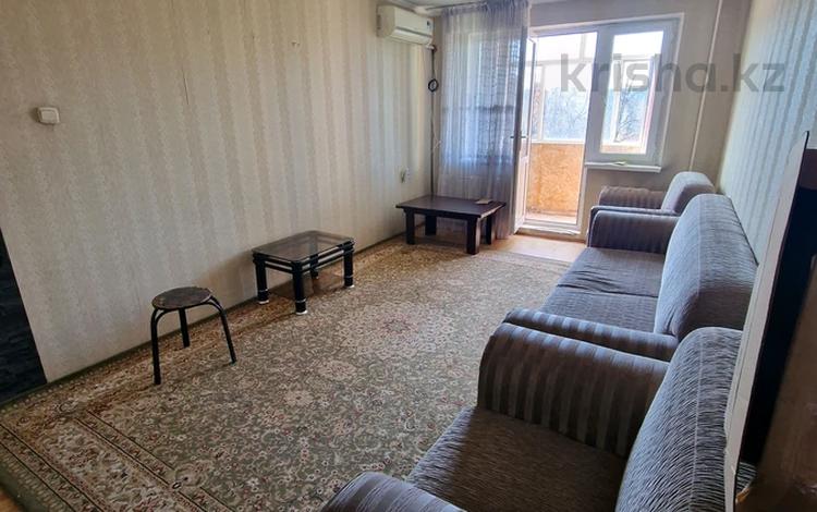3-комнатная квартира · 60 м² · 4/5 этаж, Республика за 130 000 ₸ в Шымкенте, Аль-Фарабийский р-н — фото 2