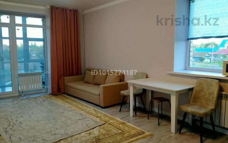 2-комнатная квартира · 55 м² · 1/10 этаж, Наурызбай Батыра 138 за 250 000 ₸ в Кокшетау — фото 2