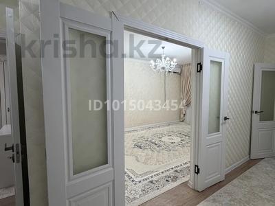 3-комнатная квартира · 69.5 м² · 4/5 этаж, Левый берег 25 за 25 млн ₸ в 